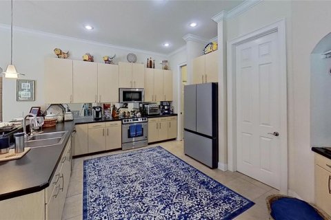 Купить виллу или дом в Нокомис, Флорида 11 комнат, 289.58м2, № 1893935 - фото 17