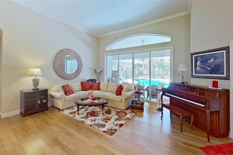 Купить виллу или дом в Нокомис, Флорида 11 комнат, 289.58м2, № 1893935 - фото 14