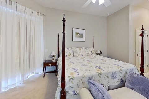 Купить виллу или дом в Нокомис, Флорида 11 комнат, 289.58м2, № 1893935 - фото 21