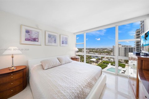 Condo in Miami Beach, Florida, 1 bedroom  № 2056309 - photo 8