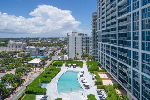 Condo in Miami Beach, Florida, 1 bedroom  № 2056309 - photo 7