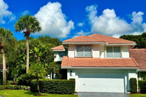 Adosado en venta en Boca Raton, Florida, 3 dormitorios, 206.06 m2 № 2169174 - foto 2
