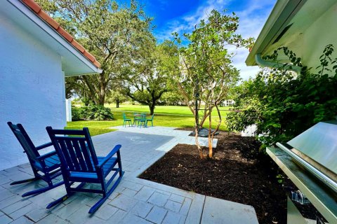 Adosado en venta en Boca Raton, Florida, 3 dormitorios, 206.06 m2 № 2169174 - foto 3