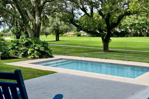 Adosado en venta en Boca Raton, Florida, 3 dormitorios, 206.06 m2 № 2169174 - foto 25