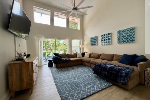 Adosado en venta en Boca Raton, Florida, 3 dormitorios, 206.06 m2 № 2169174 - foto 5