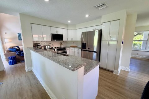 Adosado en venta en Boca Raton, Florida, 3 dormitorios, 206.06 m2 № 2169174 - foto 9