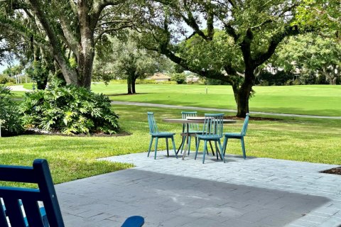 Adosado en Boca Raton, Florida 3 dormitorios, 206.06 m2 № 2169174