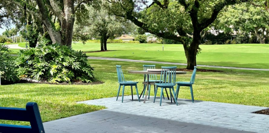 Adosado en Boca Raton, Florida 3 dormitorios, 206.06 m2 № 2169174