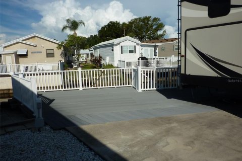 Land in Clermont, Florida № 1910827 - photo 9