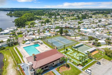 Land in Clermont, Florida № 1910827 - photo 11