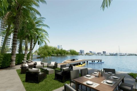 Condominio en venta en Sarasota, Florida, 2 dormitorios, 189.99 m2 № 1810618 - foto 8