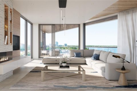 Condominio en venta en Sarasota, Florida, 2 dormitorios, 189.99 m2 № 1810618 - foto 5