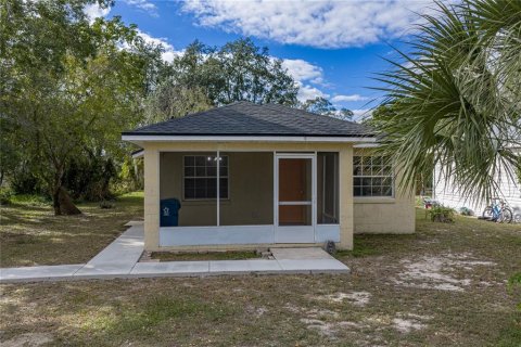 Villa ou maison à vendre à Lake Wales, Floride: 3 chambres, 97.55 m2 № 2145363 - photo 4