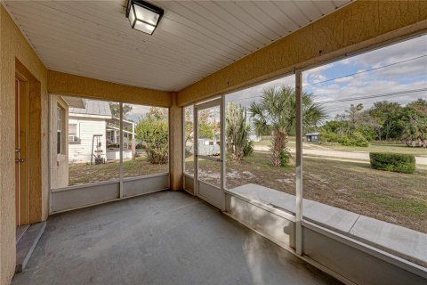 Villa ou maison à vendre à Lake Wales, Floride: 3 chambres, 97.55 m2 № 2145363 - photo 5