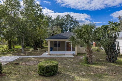 Villa ou maison à vendre à Lake Wales, Floride: 3 chambres, 97.55 m2 № 2145363 - photo 3