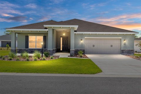 House in Ocala, Florida 2 bedrooms, 204.57 sq.m. № 1866516 - photo 1