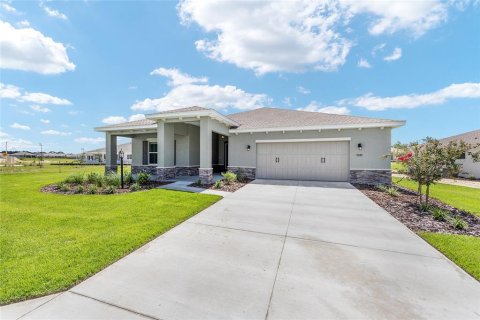 House in Ocala, Florida 2 bedrooms, 204.57 sq.m. № 1866516 - photo 5