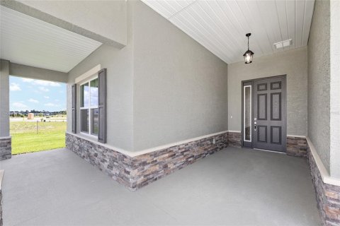 House in Ocala, Florida 2 bedrooms, 204.57 sq.m. № 1866516 - photo 6