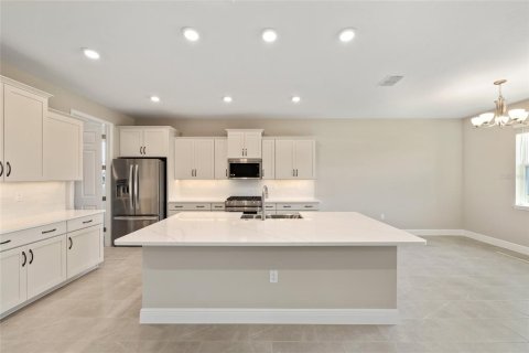 House in Ocala, Florida 2 bedrooms, 204.57 sq.m. № 1866516 - photo 15