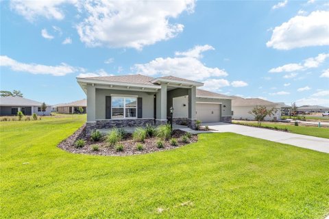 House in Ocala, Florida 2 bedrooms, 204.57 sq.m. № 1866516 - photo 3