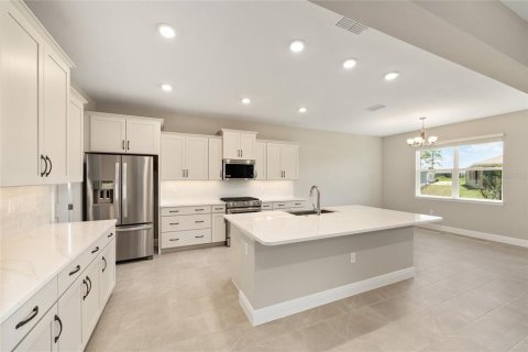 House in Ocala, Florida 2 bedrooms, 204.57 sq.m. № 1866516 - photo 14