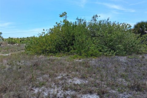 Land in Port Charlotte, Florida № 2164769 - photo 5
