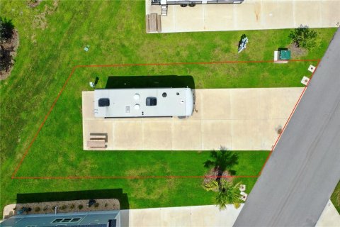 Land in Punta Gorda, Florida № 2273016 - photo 3