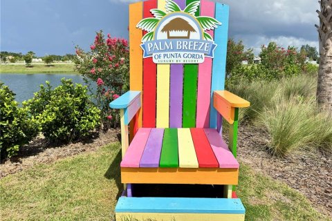 Land in Punta Gorda, Florida № 2273016 - photo 22