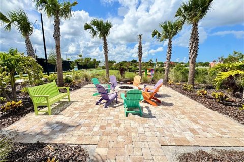 Land in Punta Gorda, Florida № 2273016 - photo 18
