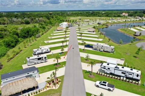 Land in Punta Gorda, Florida № 2273016 - photo 29