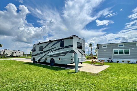 Land in Punta Gorda, Florida № 2273016 - photo 7