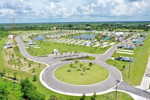 Land in Punta Gorda, Florida № 2273016 - photo 28