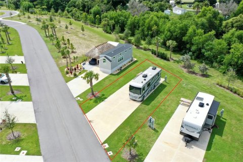 Land in Punta Gorda, Florida № 2273016 - photo 2