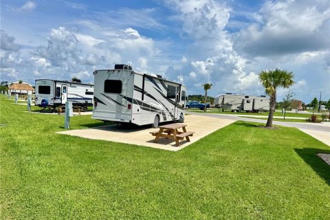 Land in Punta Gorda, Florida № 2273016 - photo 6