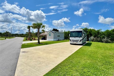 Land in Punta Gorda, Florida № 2273016 - photo 9