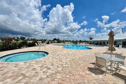 Land in Punta Gorda, Florida № 2273016 - photo 20