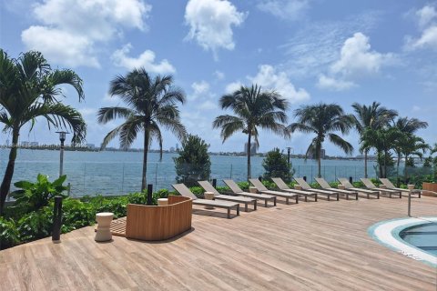 Copropriété à louer à Miami, Floride: 3 chambres, 183.76 m2 № 1852001 - photo 5