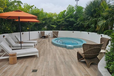 Copropriété à louer à Miami, Floride: 3 chambres, 183.76 m2 № 1852001 - photo 23