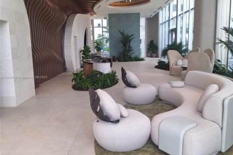 Copropriété à louer à Miami, Floride: 3 chambres, 183.76 m2 № 1852001 - photo 3