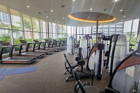 Copropriété à louer à Miami, Floride: 3 chambres, 183.76 m2 № 1852001 - photo 22