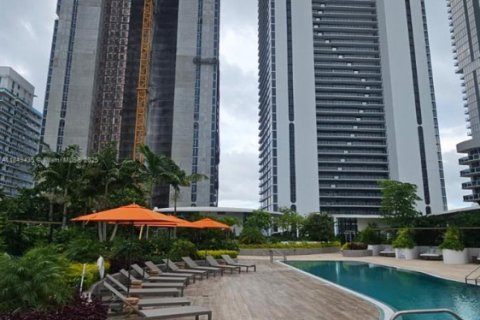 Copropriété à louer à Miami, Floride: 3 chambres, 183.76 m2 № 1852001 - photo 15