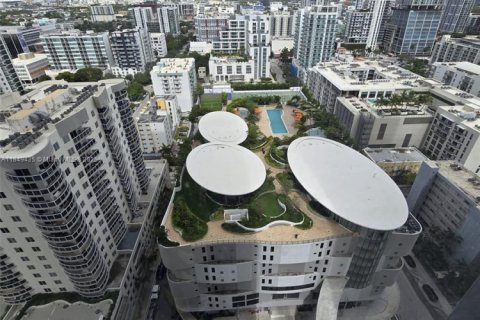 Copropriété à louer à Miami, Floride: 3 chambres, 183.76 m2 № 1852001 - photo 14
