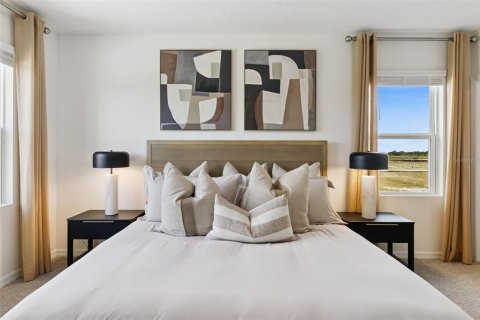 Купить таунхаус в Лейкленд, Флорида 6 комнат, 136.01м2, № 2092645 - фото 25