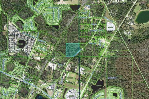 Land in Davenport, Florida № 1751084 - photo 7