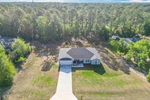 Villa ou maison à vendre à Dunnellon, Floride: 3 chambres, 163.51 m2 № 1670870 - photo 3