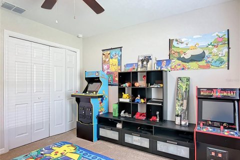 Villa ou maison à vendre à Dunnellon, Floride: 3 chambres, 163.51 m2 № 1670870 - photo 27