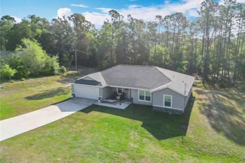 Villa ou maison à vendre à Dunnellon, Floride: 3 chambres, 163.51 m2 № 1670870 - photo 4
