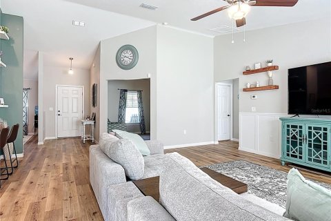 Villa ou maison à vendre à Dunnellon, Floride: 3 chambres, 163.51 m2 № 1670870 - photo 22