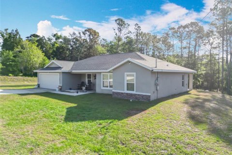 Villa ou maison à vendre à Dunnellon, Floride: 3 chambres, 163.51 m2 № 1670870 - photo 6