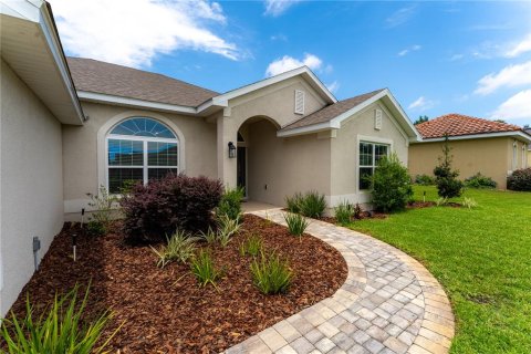 House in Dunnellon, Florida 4 bedrooms, 215.53 sq.m. № 1773912 - photo 2